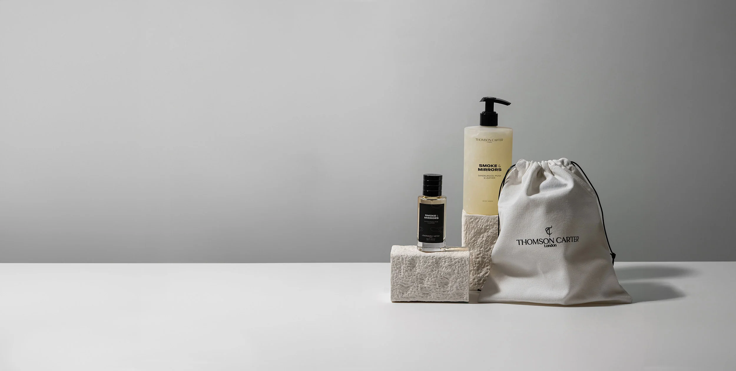 Unveil Your Signature Scent